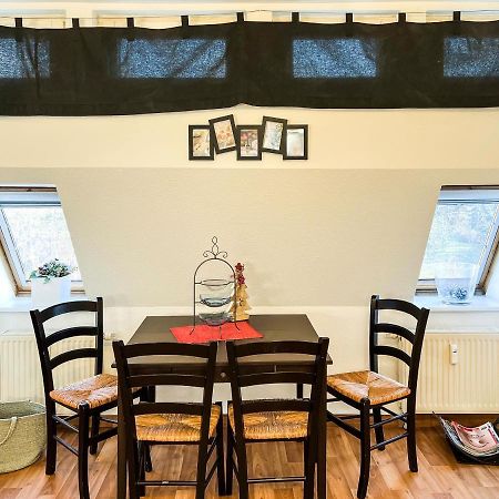 Ueber Den Daechern Der Loebervorstadt Erfurt Kültér fotó